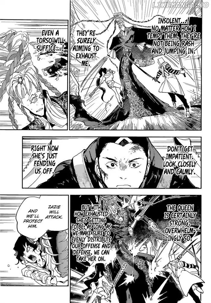 The Promised Neverland chapter 151 image 10_optimized